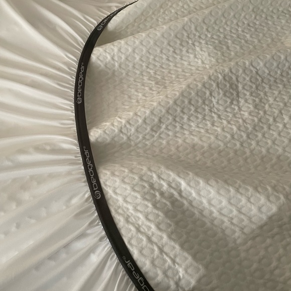 Bedgear brand mattress pad. King size.  Brand new. - Picture 2 of 4